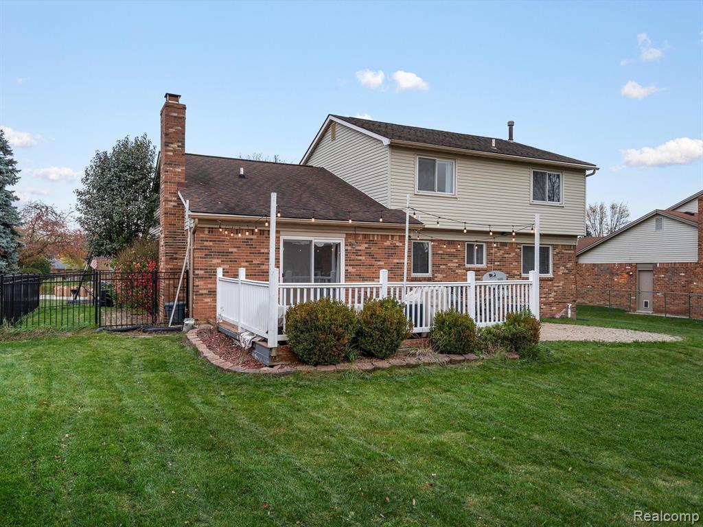 305 Torrent Court Rochester Hills, MI 48307 - Photo 36 of 36