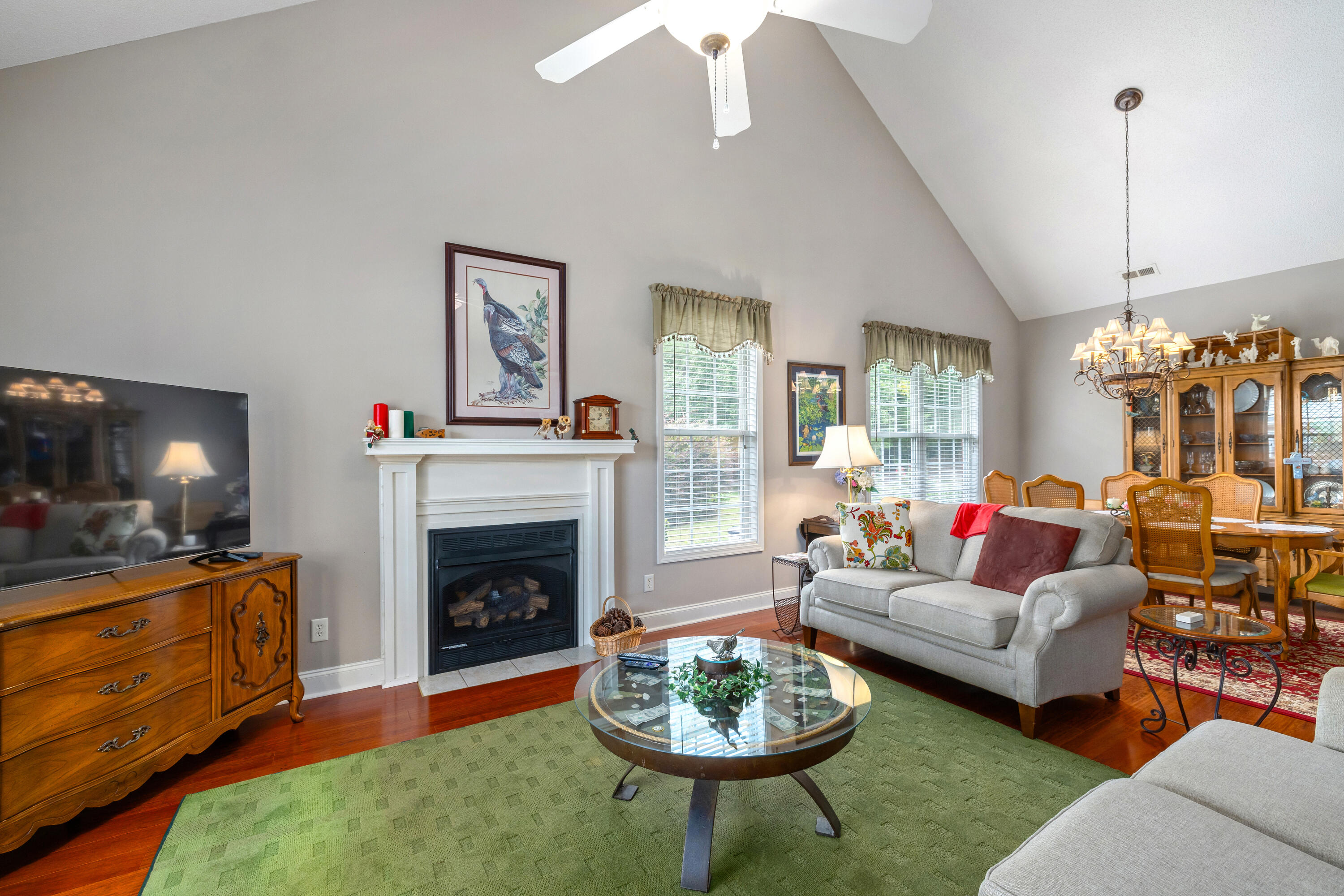 3221 Mayflower Lane Sumter, SC 29150 - Photo 8 of 44