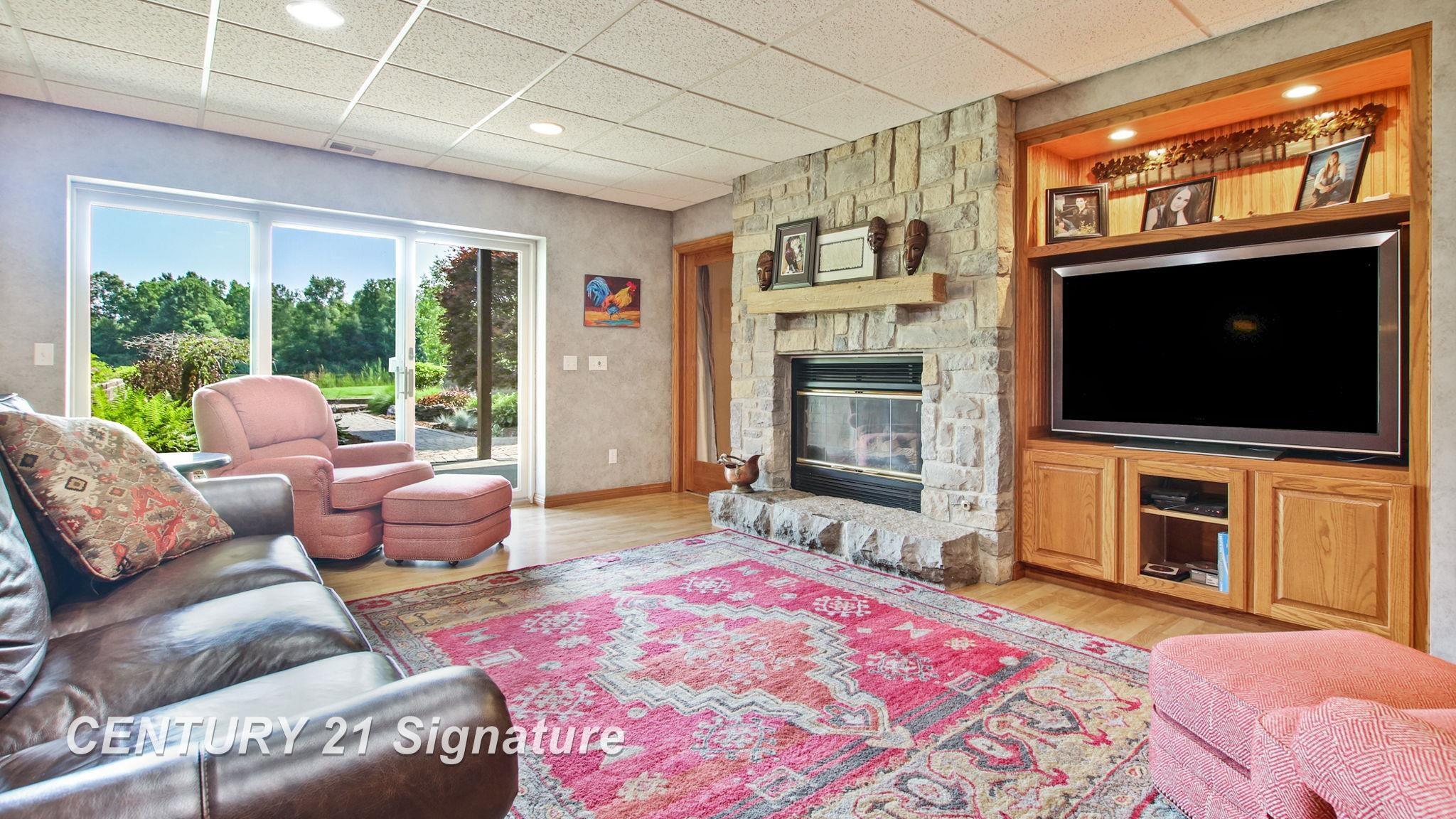1101 South Raucholz Road Hemlock, MI 48626 - Photo 31 of 75