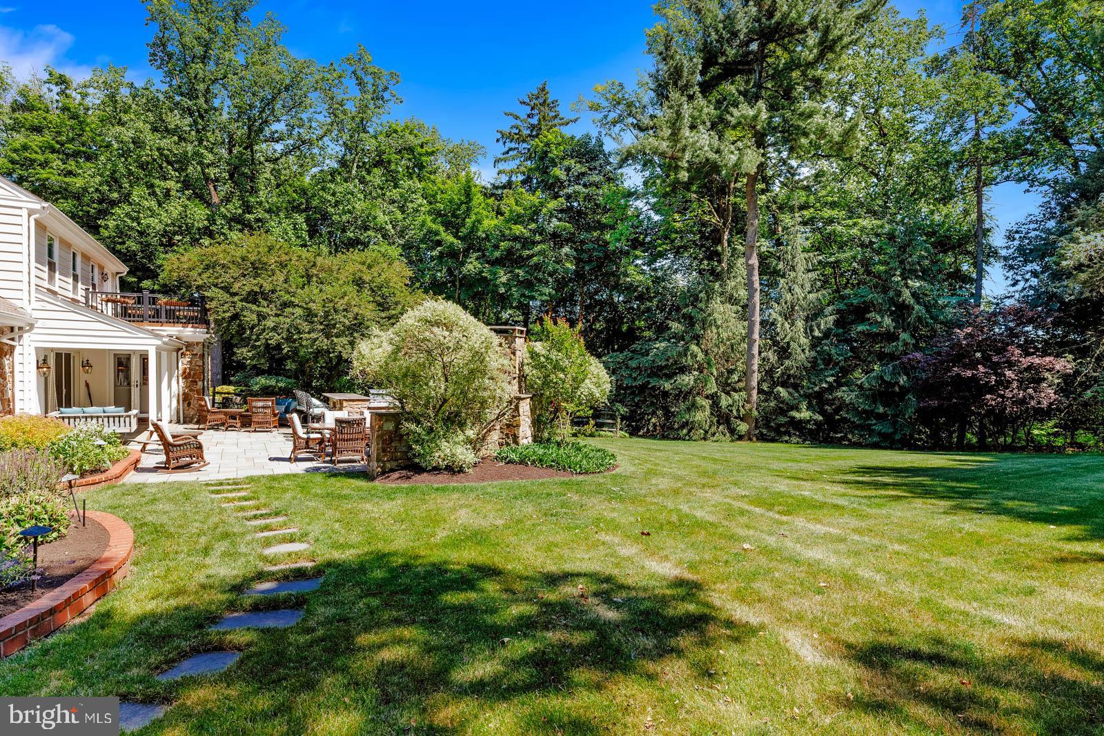 1700 Old Welsh Road Huntingdon Valley, PA 19006 - Photo 81 of 105
