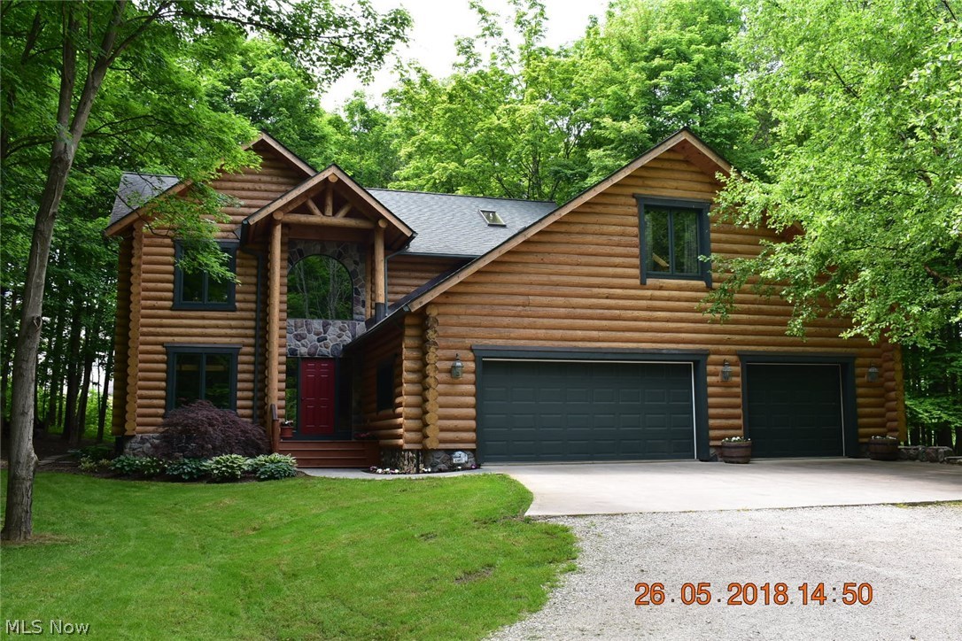 9736 Liberty Road Twinsburg, OH 44087 - Photo 1 of 31