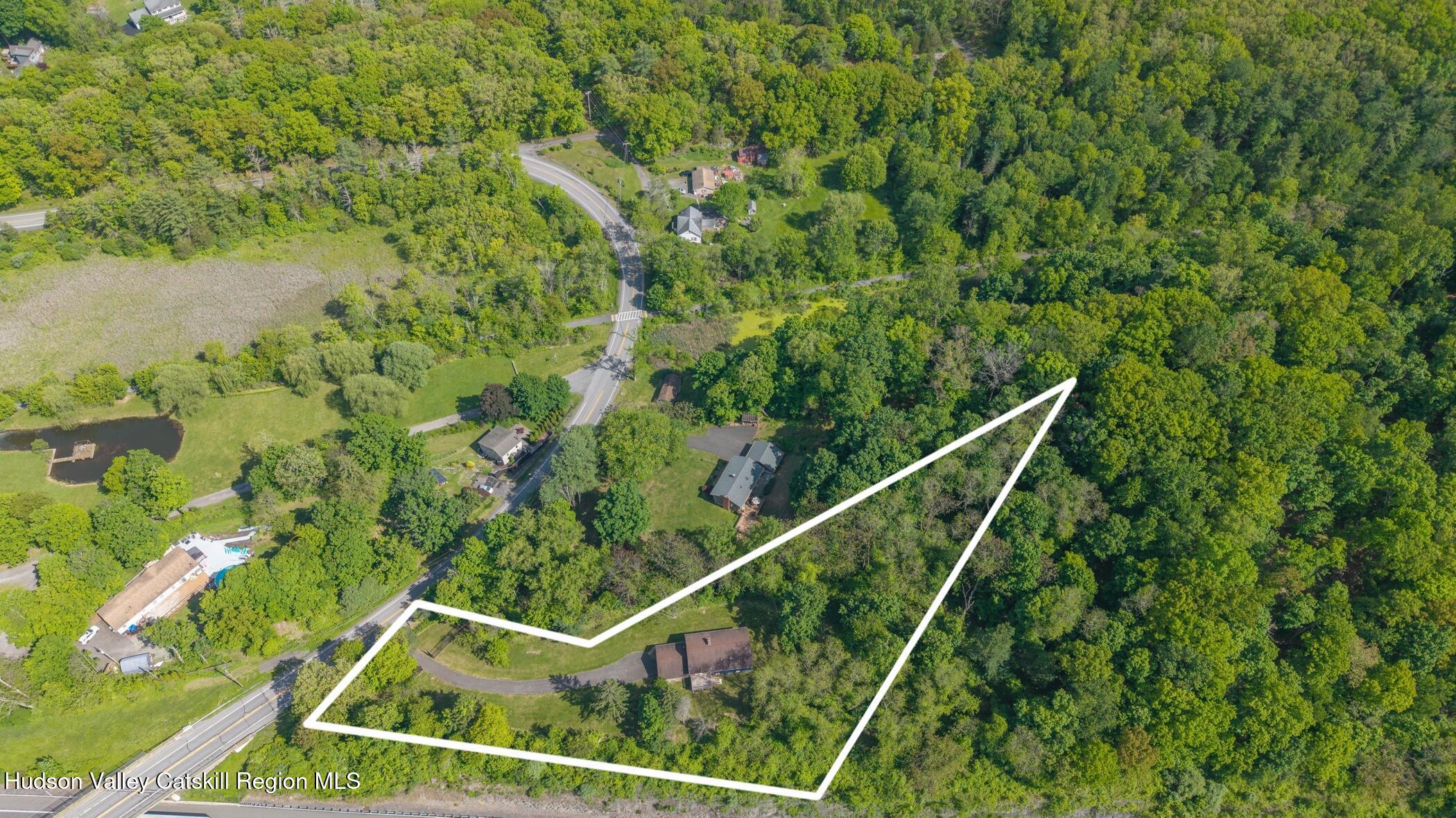 484 Dewitt Mills Road Kingston, NY 12401 - Photo 48 of 48 Image-41