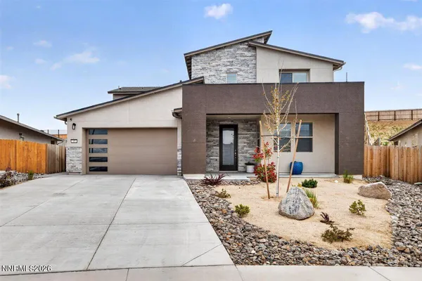 $835,000 | 55 Eclipse Court, Carson City, NV 89705