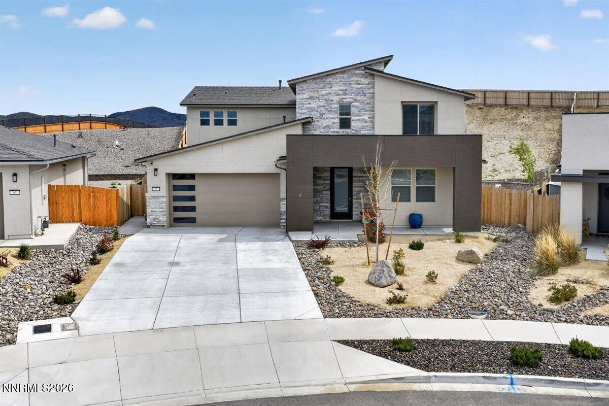 55 Eclipse Court Carson City, NV 89705 - Photo 2 of 47 02-DJI_20260421143054_0293_D