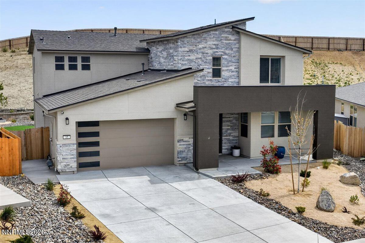 55 Eclipse Court Carson City, NV 89705 - Photo 4 of 47 03-DJI_20260421142903_0258_D