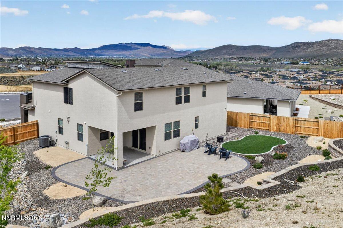 55 Eclipse Court Carson City, NV 89705 - Photo 43 of 47 43-DJI_20260421143255_0333_D