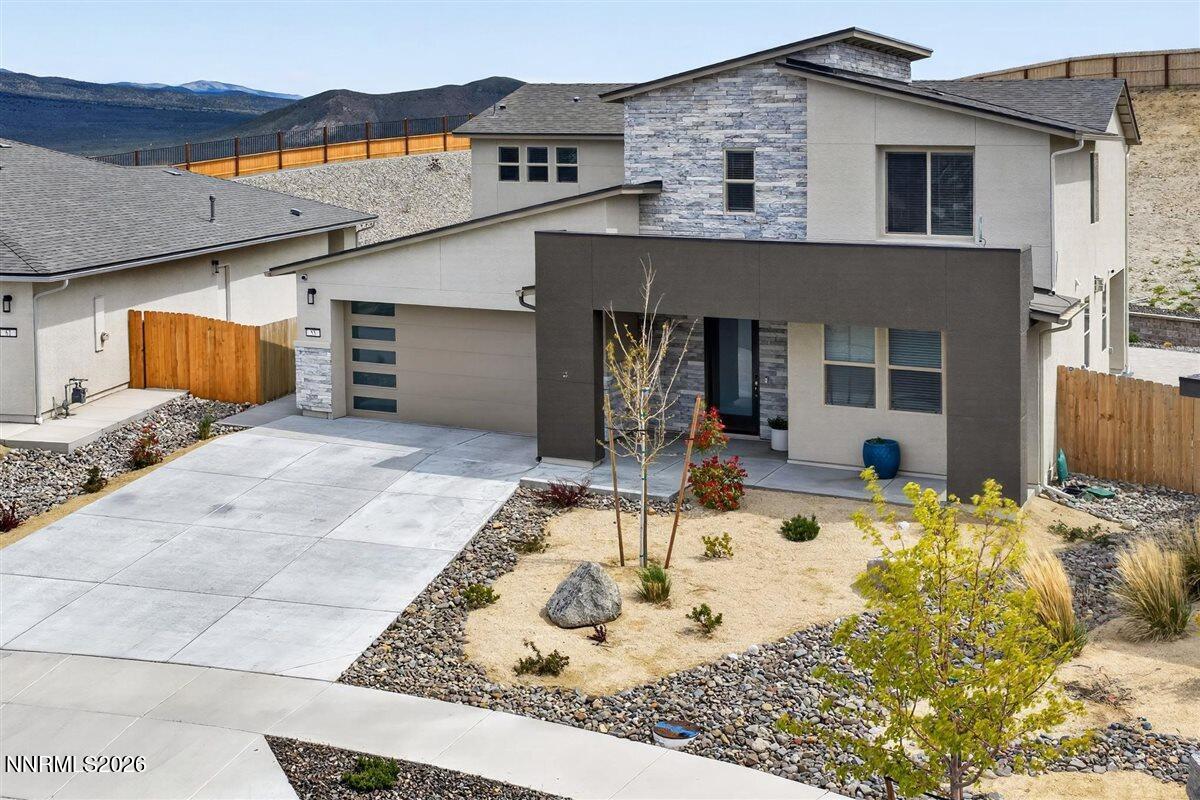55 Eclipse Court Carson City, NV 89705 - Photo 5 of 47 04-DJI_20260421143024_0278_D