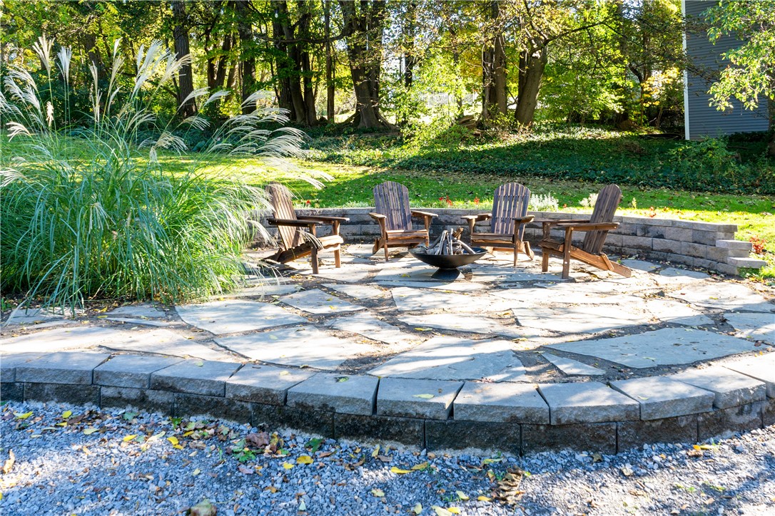 5758 West Henrietta Road Henrietta, NY 14586 - Photo 4 of 42 flagstone