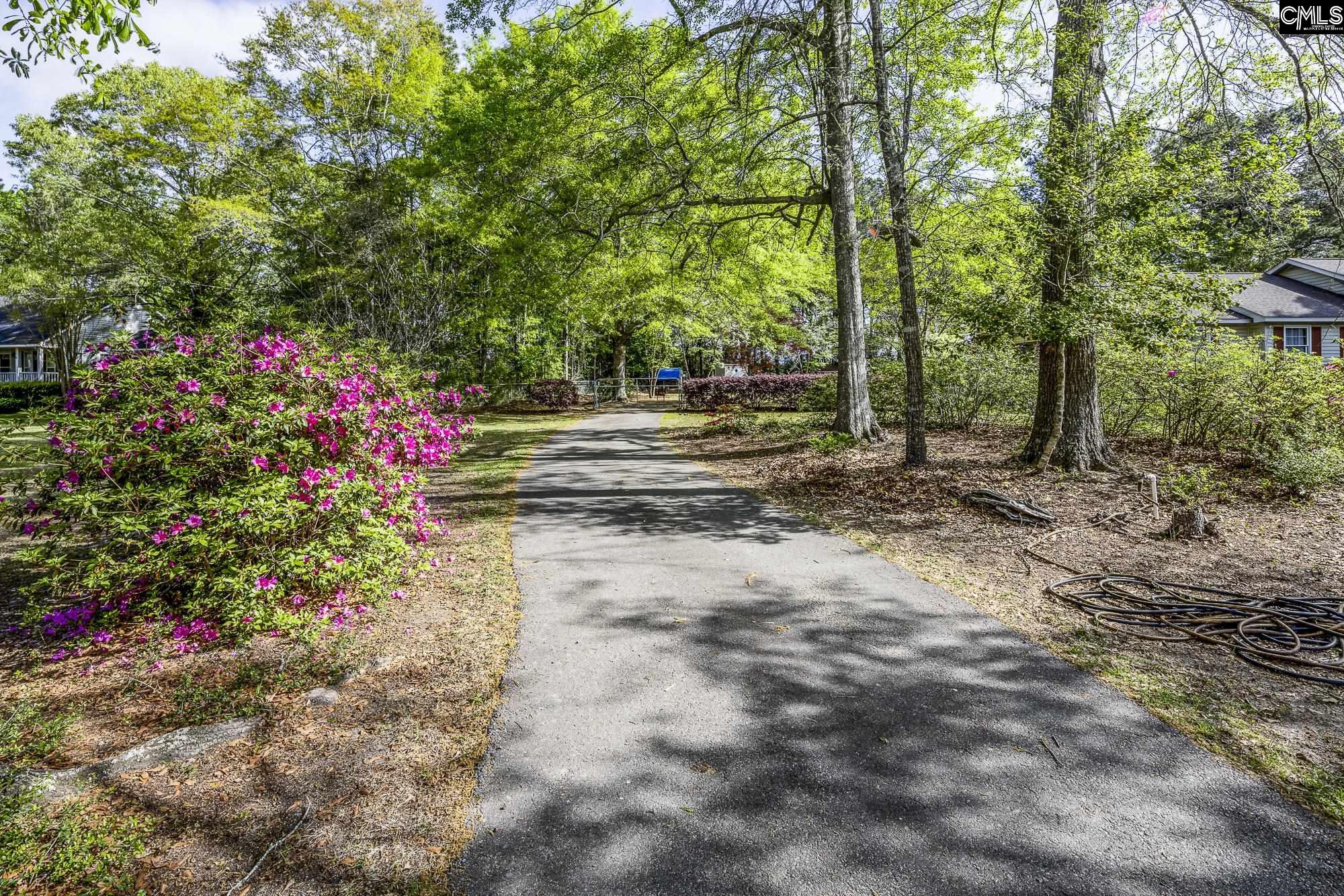 68 Padgett Road Orangeburg, SC 29115 - Photo 20 of 29 Gallery Image 20