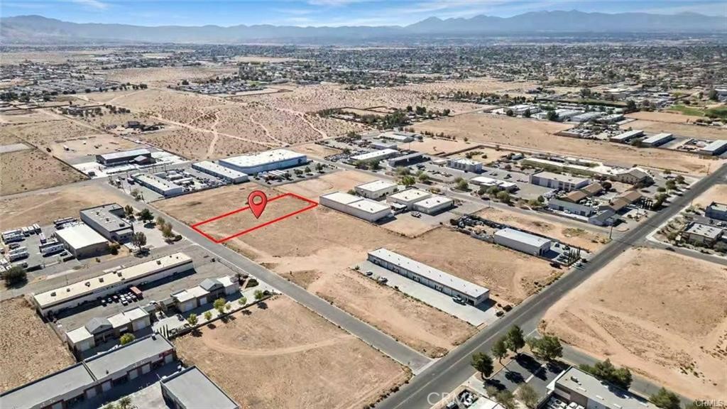 0 Malaki Road Apple Valley, CA 92308 - Photo 3 of 11