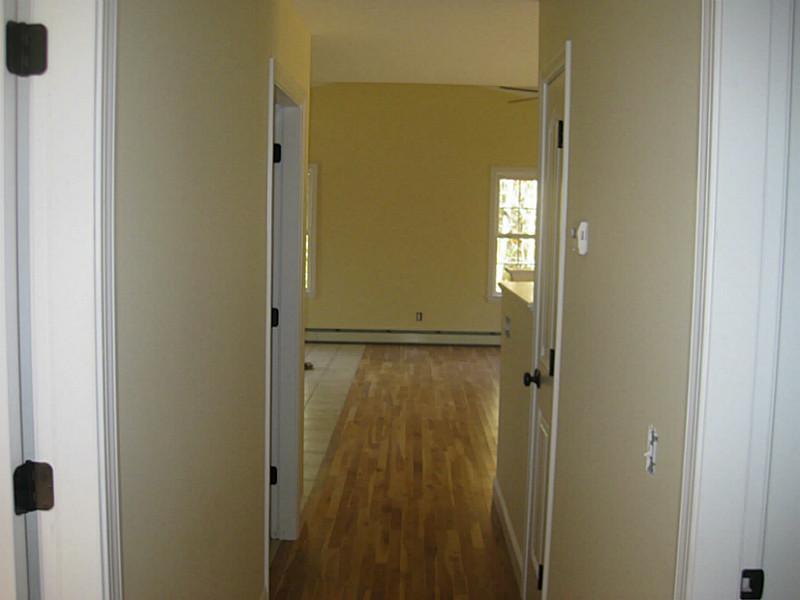 4 French Road Levant, ME 04456 - Photo 8 of 9 Hallway.