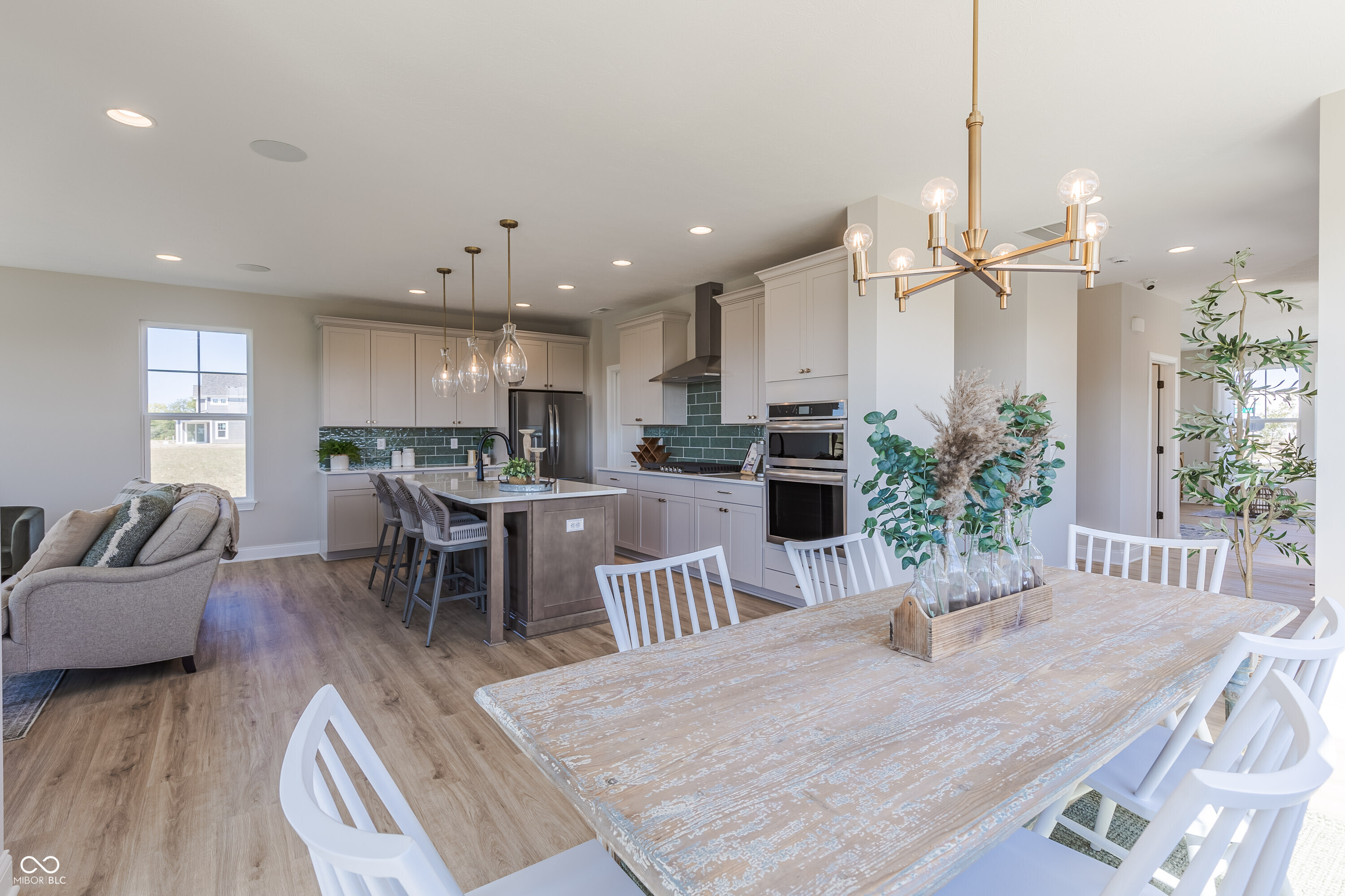 15732 Showdown Road Noblesville, IN 46060 - Photo 11 of 48