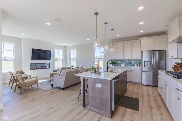 $484,999 | 15732 Showdown Road, Noblesville, IN 46060