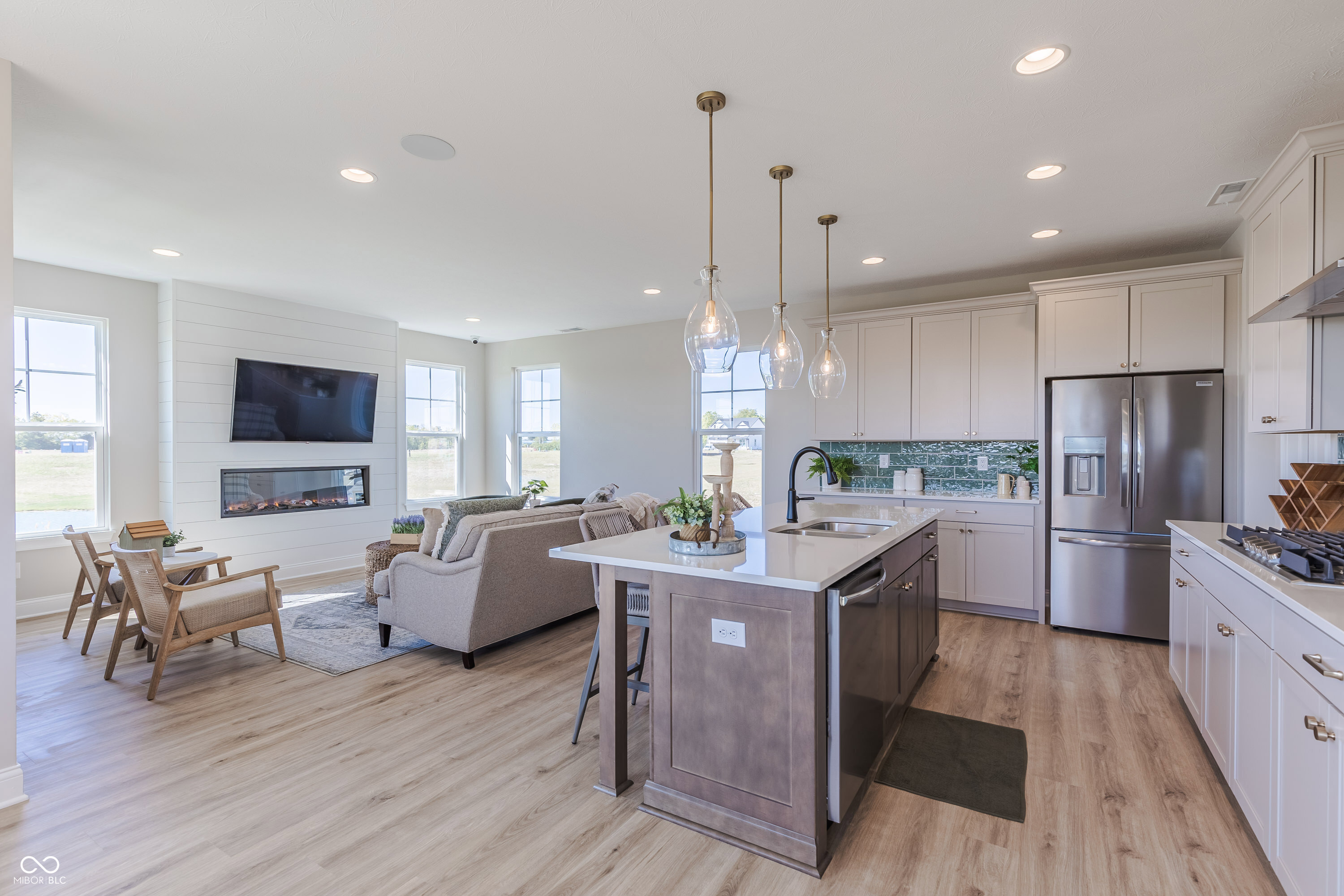 15732 Showdown Road Noblesville, IN 46060 - Photo 12 of 48