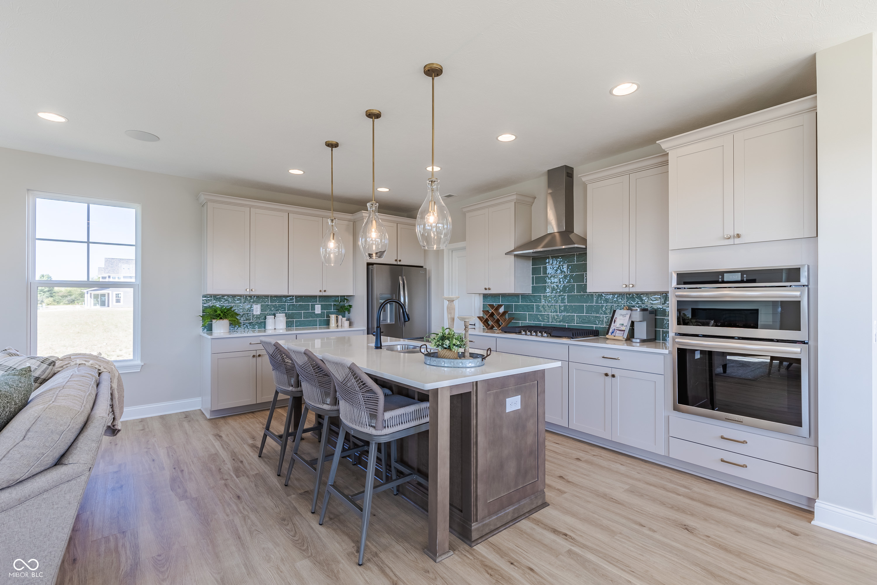 15732 Showdown Road Noblesville, IN 46060 - Photo 13 of 48