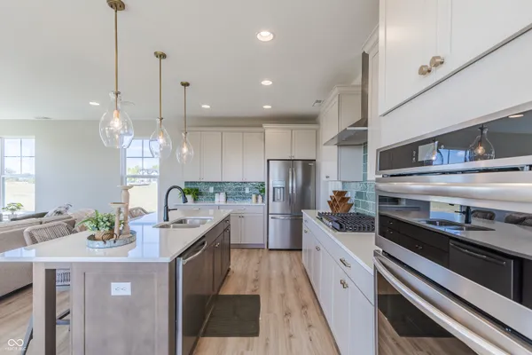 $484,999 | 15732 Showdown Road, Noblesville, IN 46060