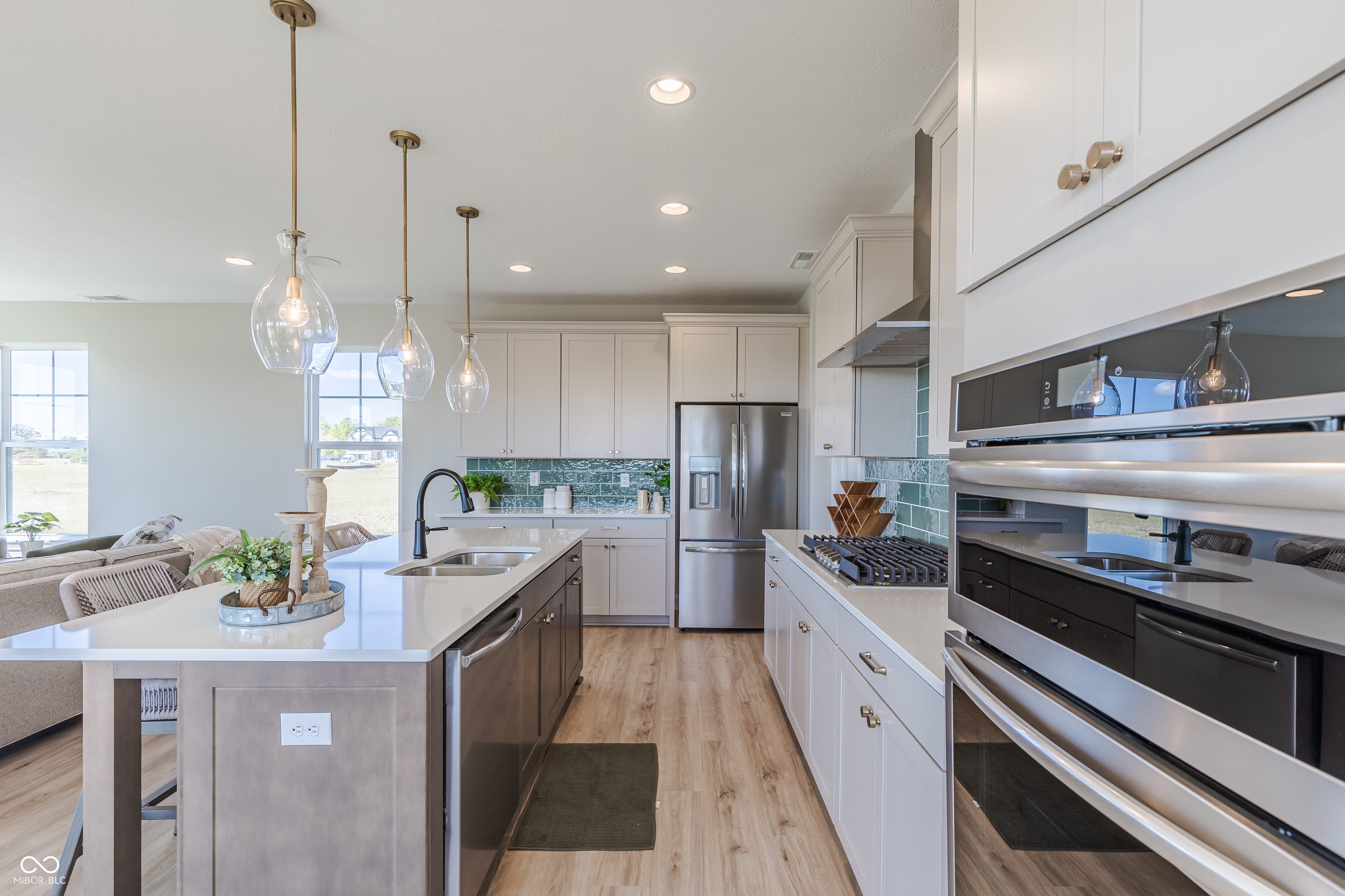 15732 Showdown Road Noblesville, IN 46060 - Photo 14 of 48