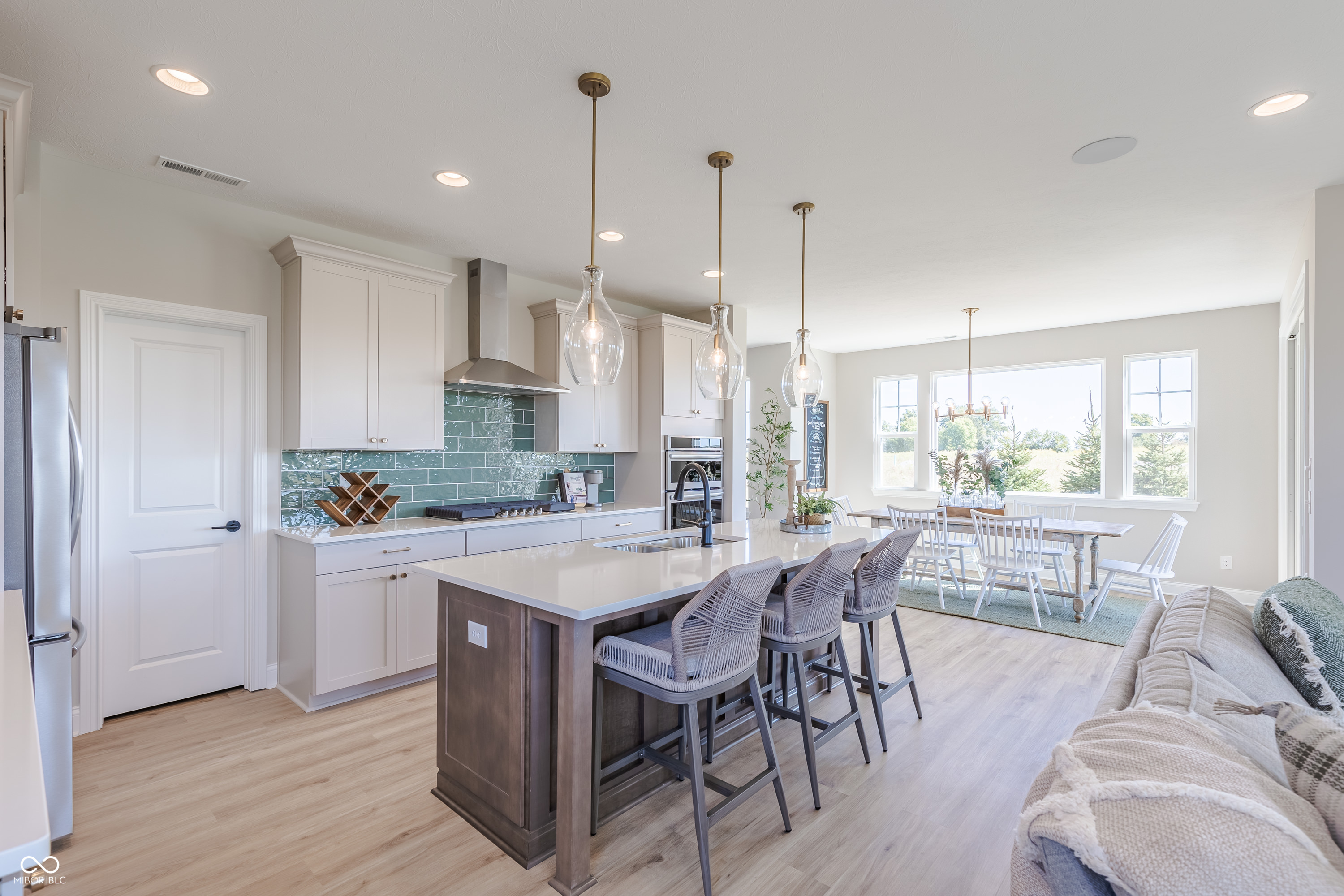 15732 Showdown Road Noblesville, IN 46060 - Photo 15 of 48