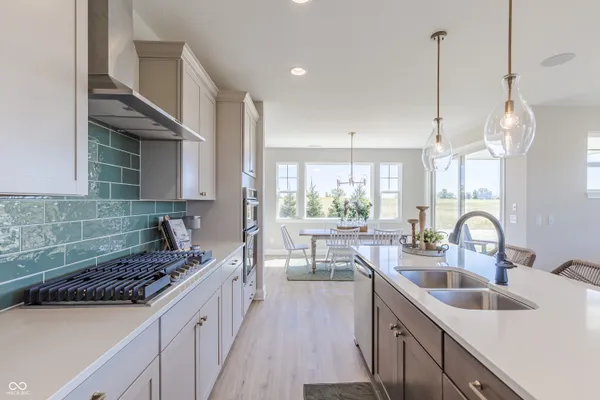$484,999 | 15732 Showdown Road, Noblesville, IN 46060