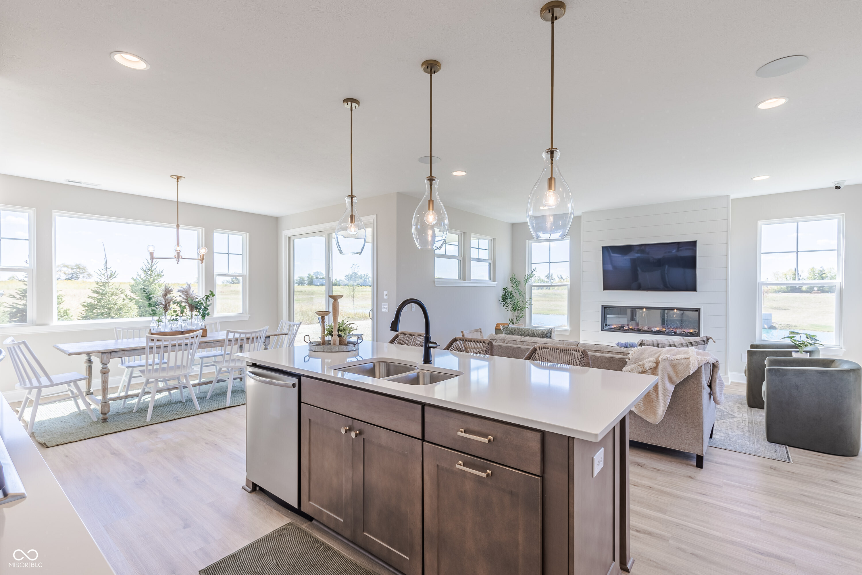 15732 Showdown Road Noblesville, IN 46060 - Photo 18 of 48