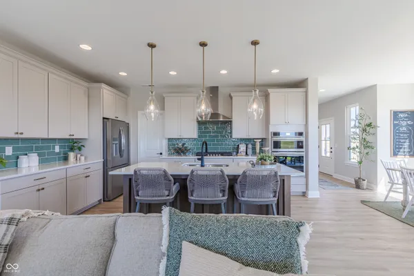 $484,999 | 15732 Showdown Road, Noblesville, IN 46060