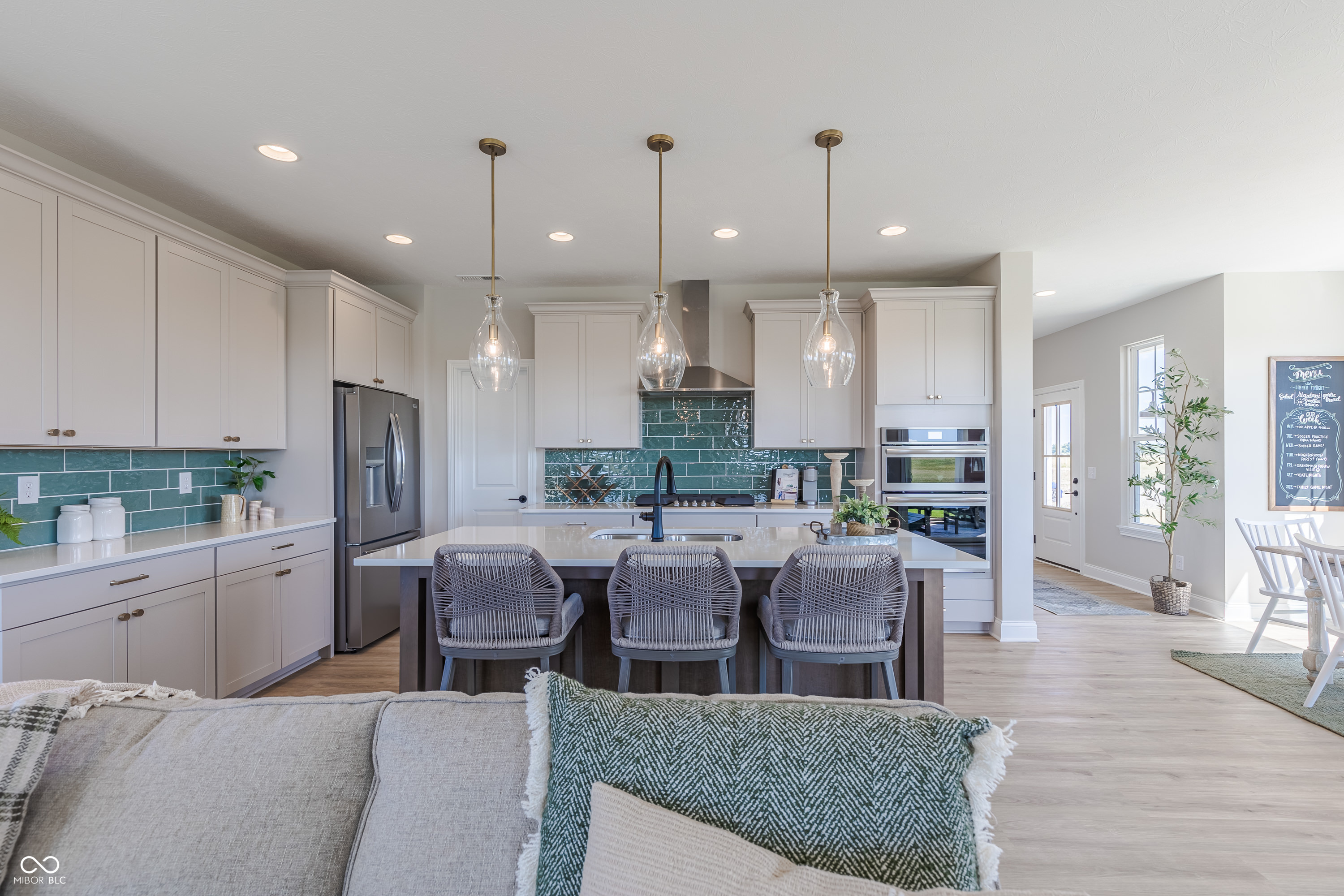 15732 Showdown Road Noblesville, IN 46060 - Photo 19 of 48