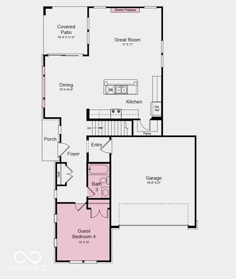 15732 Showdown Road Noblesville, IN 46060 - Photo 2 of 48