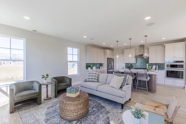 $484,999 | 15732 Showdown Road, Noblesville, IN 46060