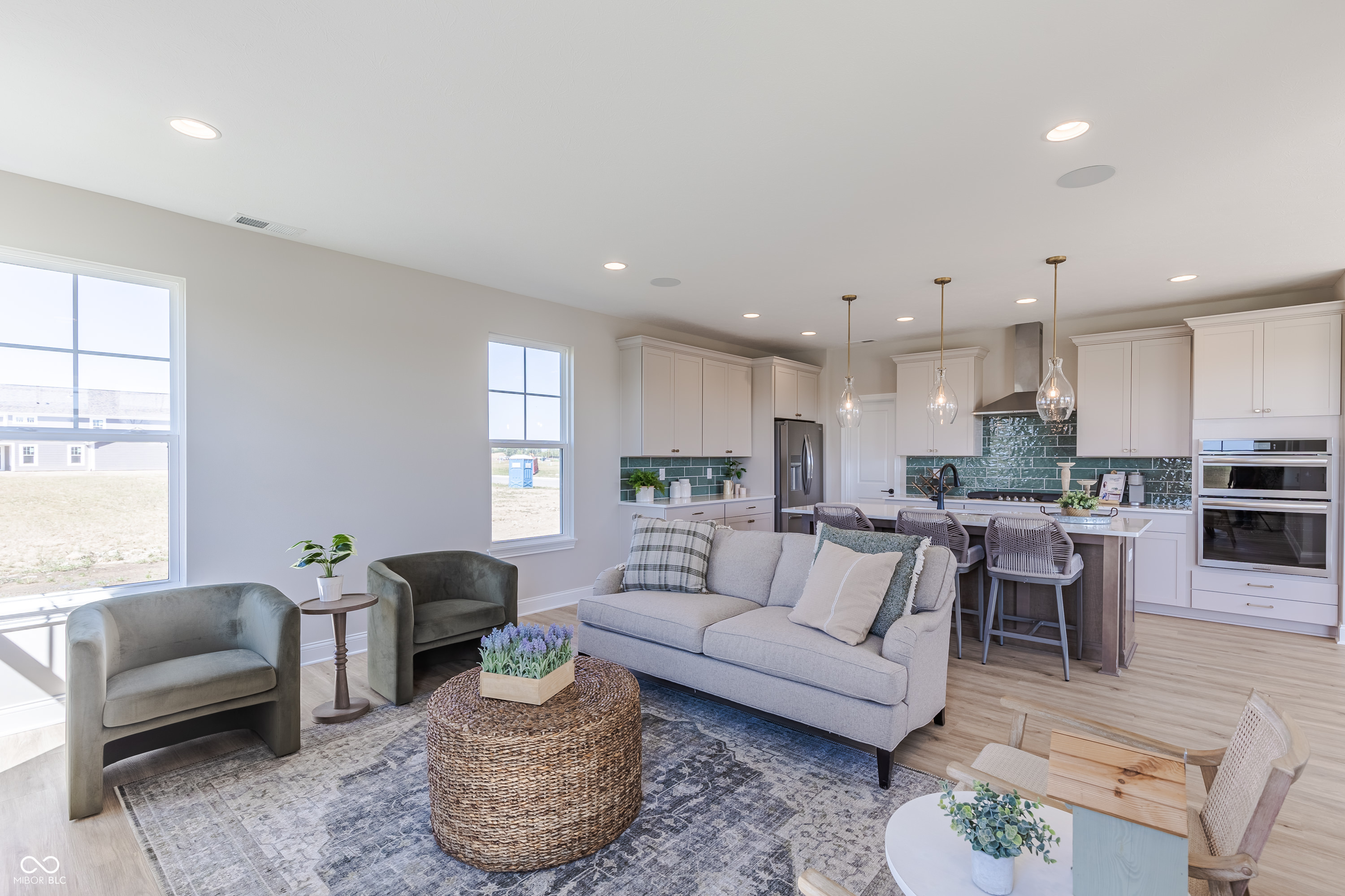 15732 Showdown Road Noblesville, IN 46060 - Photo 21 of 48