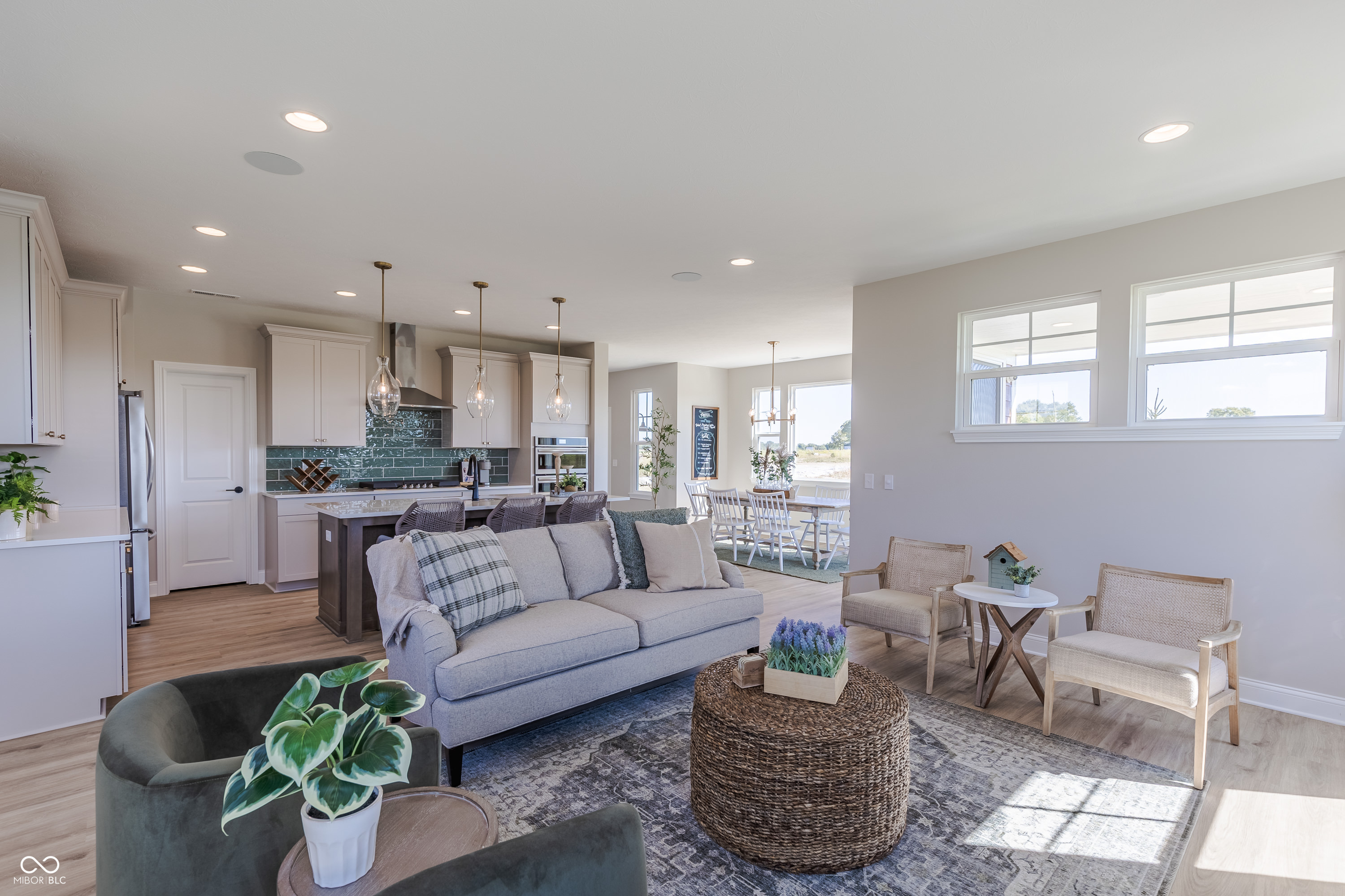 15732 Showdown Road Noblesville, IN 46060 - Photo 22 of 48