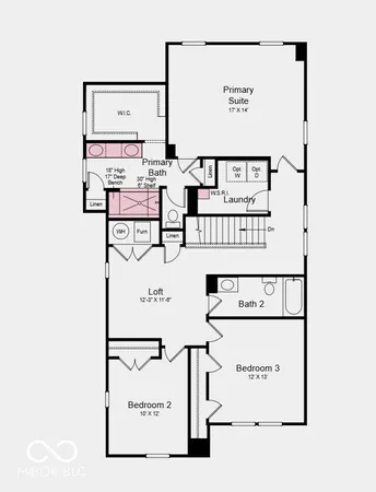 $484,999 | 15732 Showdown Road, Noblesville, IN 46060