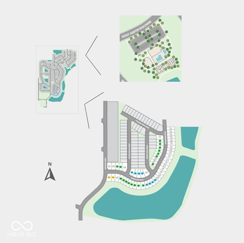 15732 Showdown Road Noblesville, IN 46060 - Photo 44 of 48