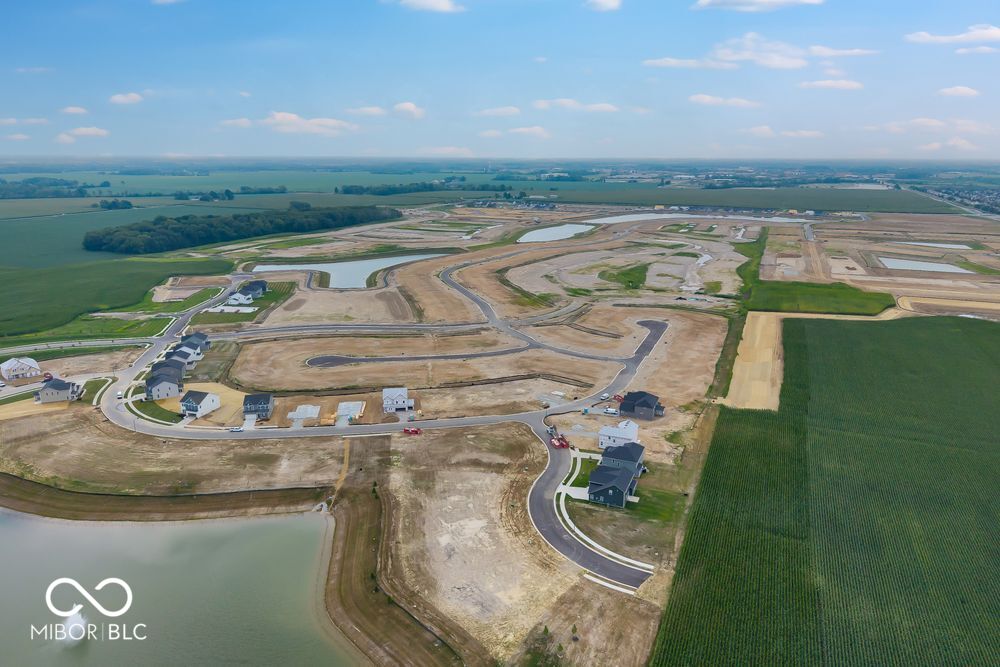 15732 Showdown Road Noblesville, IN 46060 - Photo 45 of 48