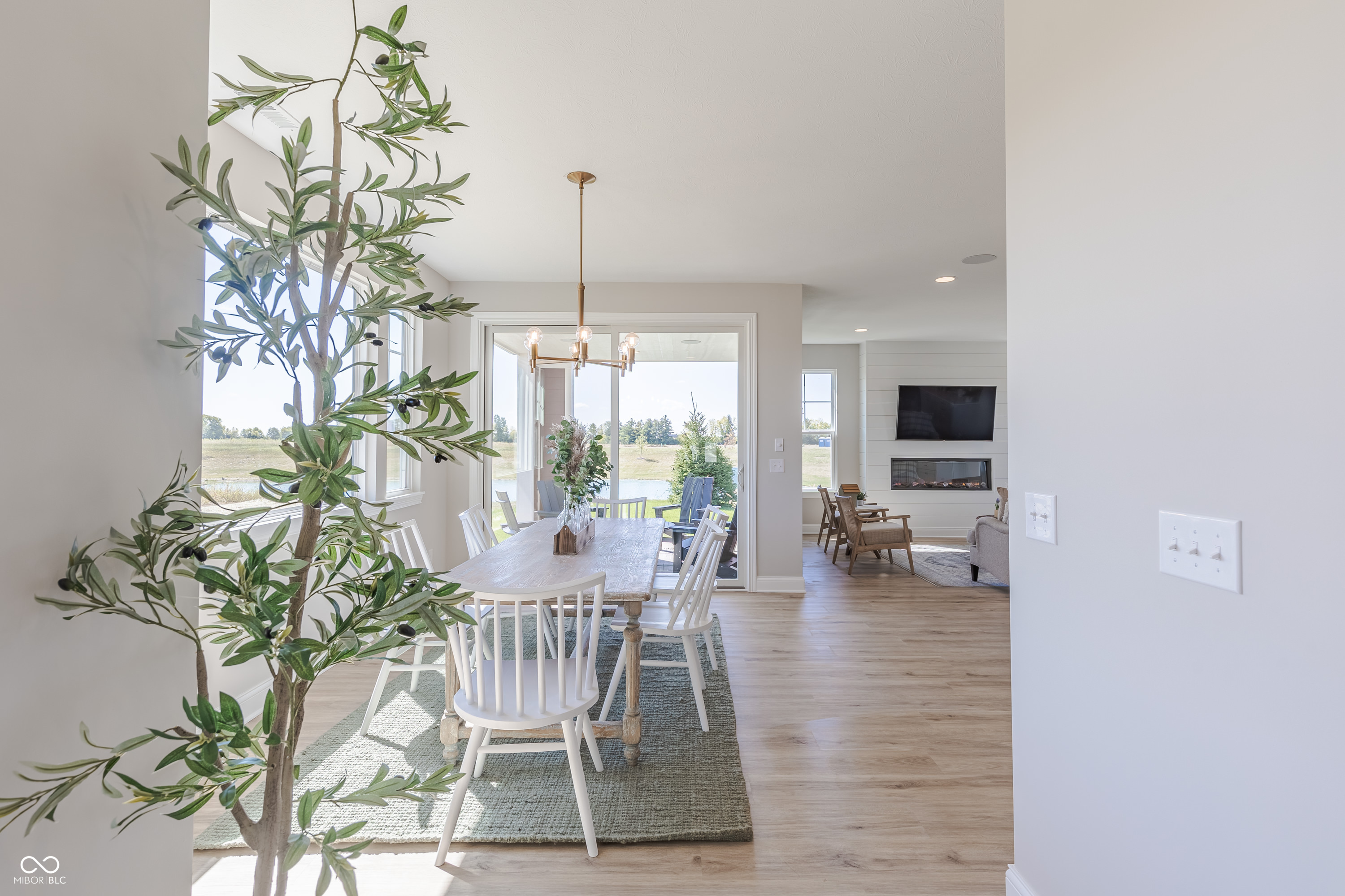 15732 Showdown Road Noblesville, IN 46060 - Photo 7 of 48