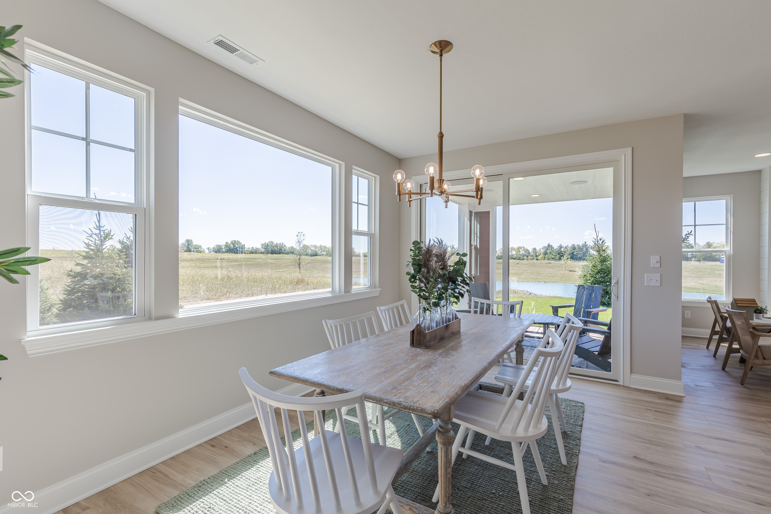 15732 Showdown Road Noblesville, IN 46060 - Photo 8 of 48