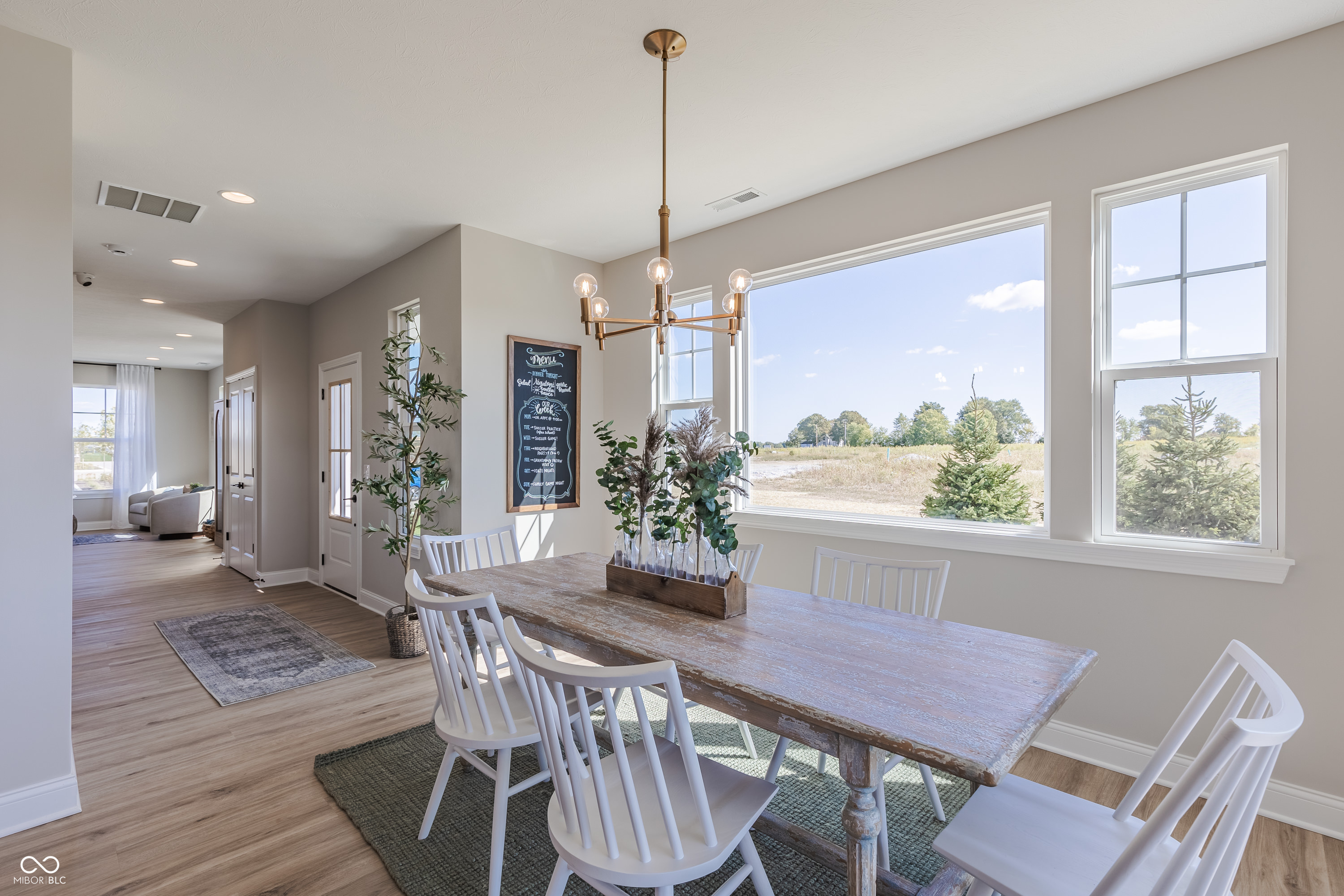 15732 Showdown Road Noblesville, IN 46060 - Photo 9 of 48