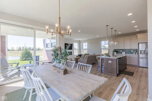 $484,999 | 15732 Showdown Road, Noblesville, IN 46060