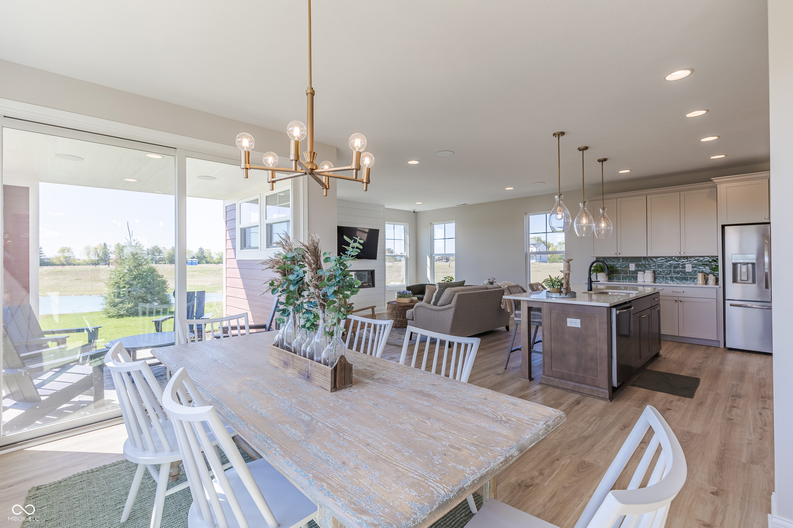 15732 Showdown Road Noblesville, IN 46060 - Photo 10 of 48