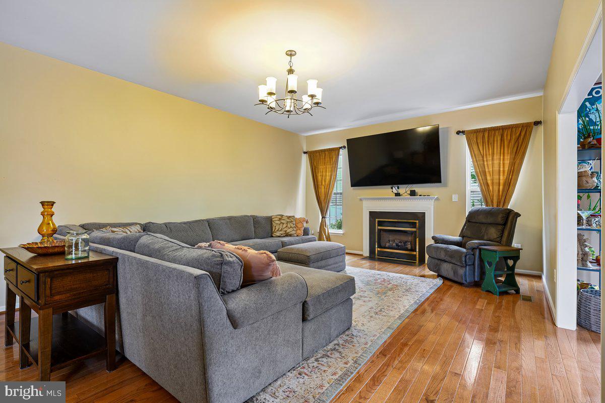 5720 Little Spring Way Frederick, MD 21704 - Photo 14 of 45 Family Room