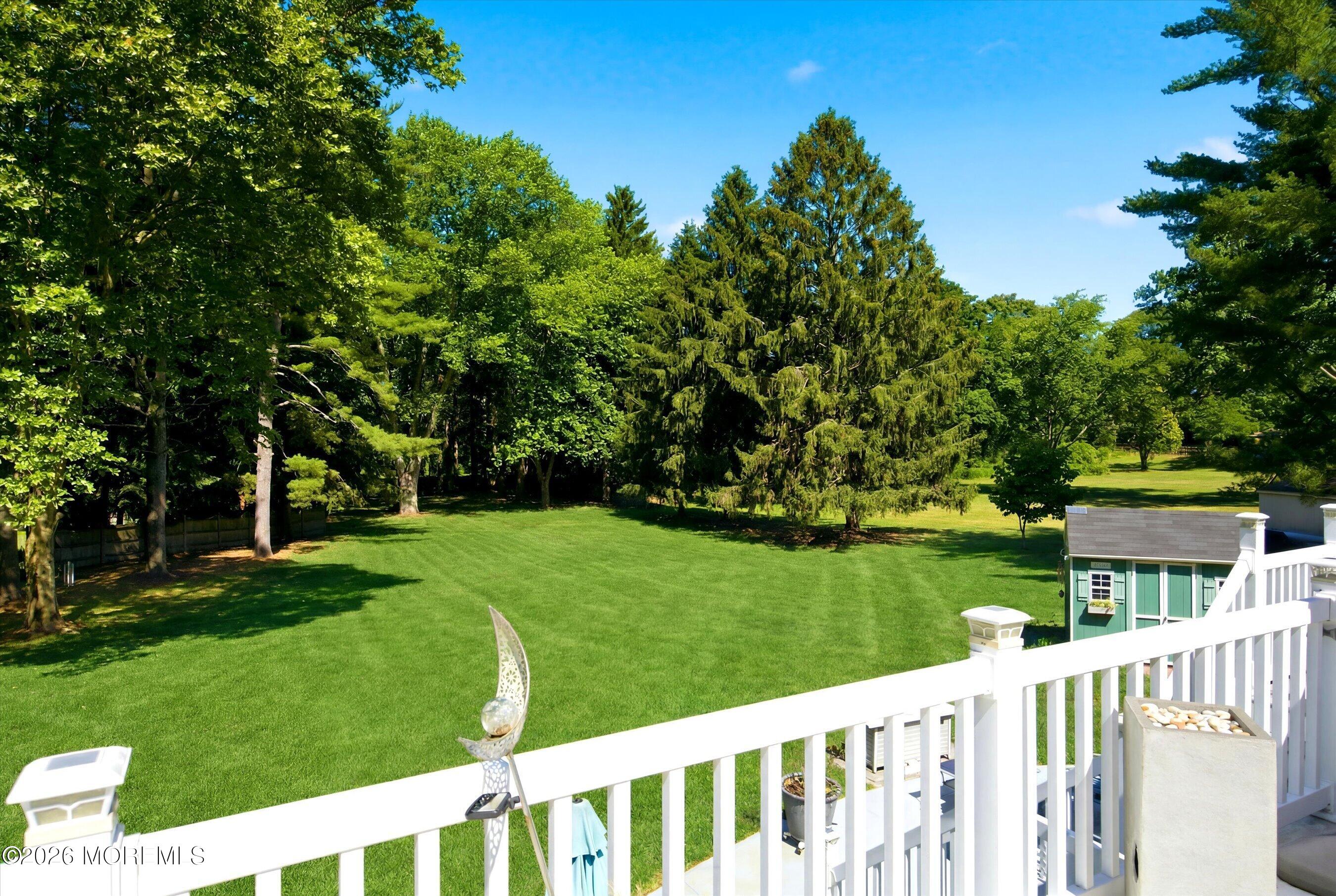 54 Half Mile Road Red Bank, NJ 07701 - Photo 22 of 50 41-View