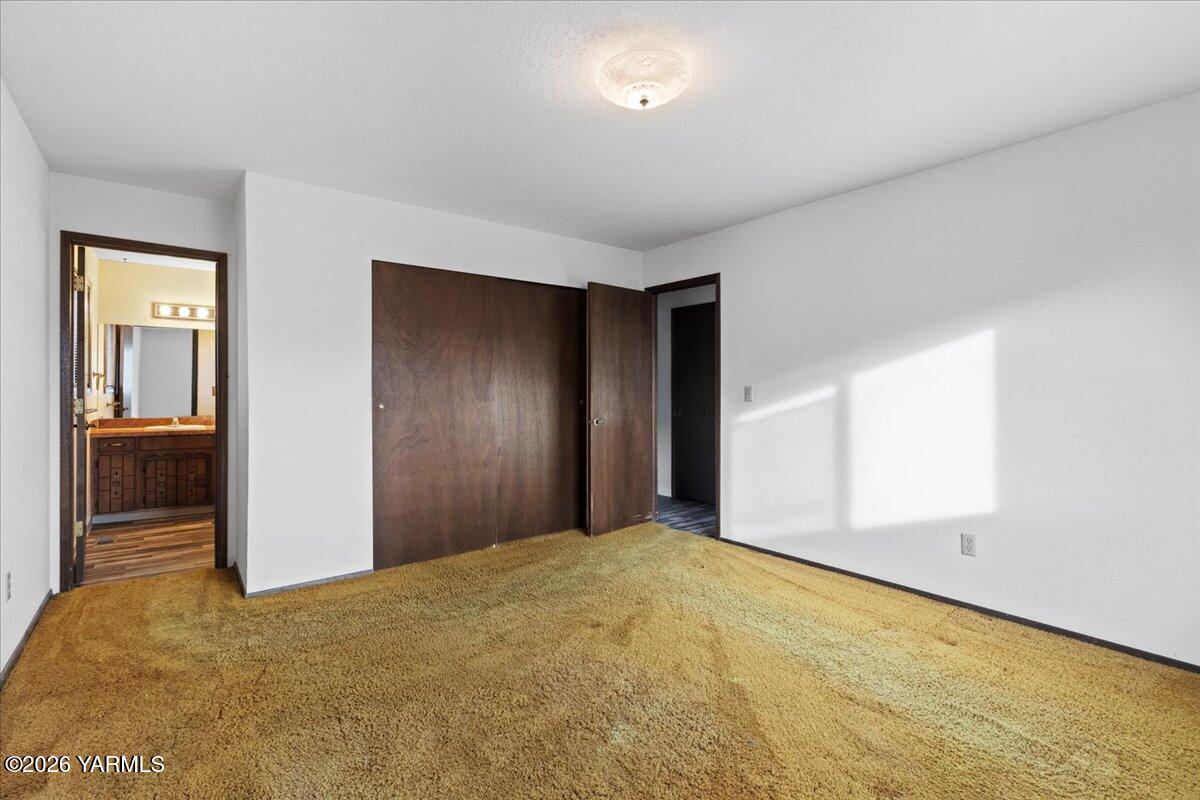 10802 Zier Road Yakima, WA 98908 - Photo 39 of 46 a view of empty room