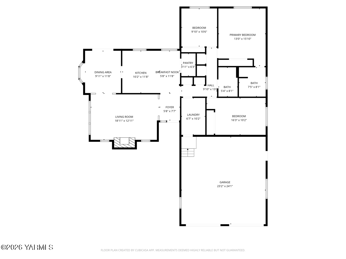 10802 Zier Road Yakima, WA 98908 - Photo 46 of 46