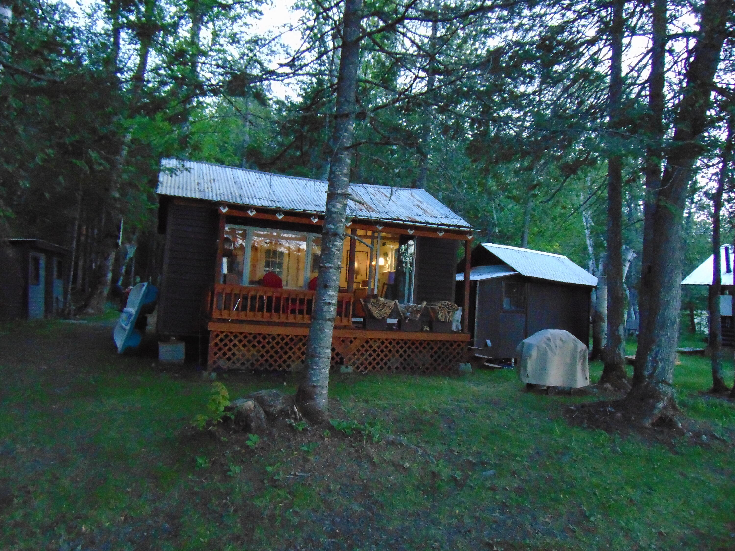 762 W Road Portage Lake, ME 04768 - Photo 14 of 28 DSC06056