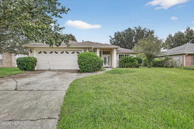 $2,295 | 12799 Glade Springs Drive South, Jacksonville, FL 32246