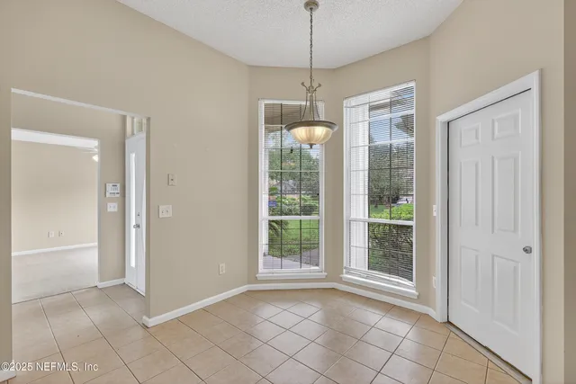 a view of livingroom with window