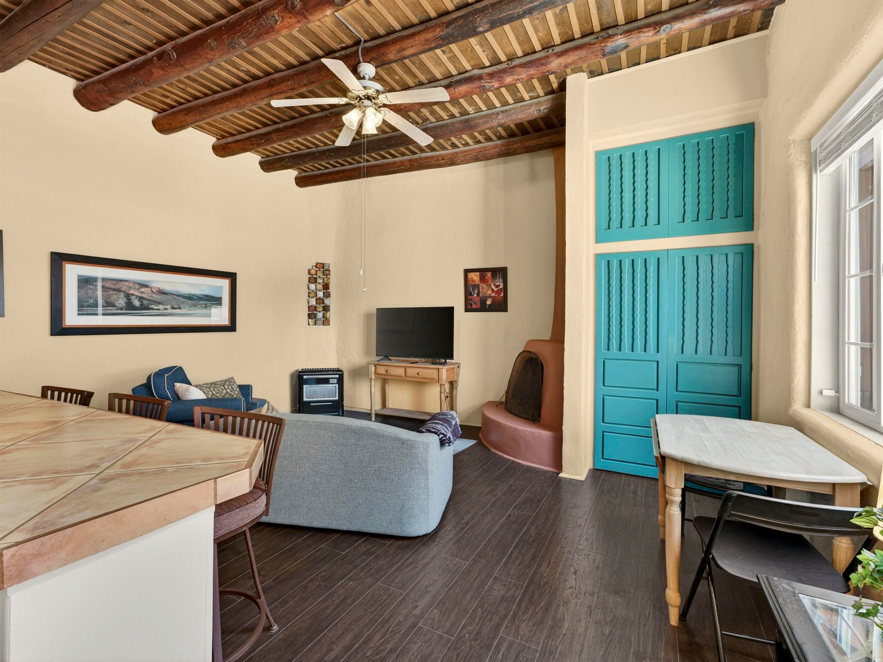 500 Cruz Alta Road, Unit C Taos, NM 87571 - Photo 7 of 32 Gallery Image 7
