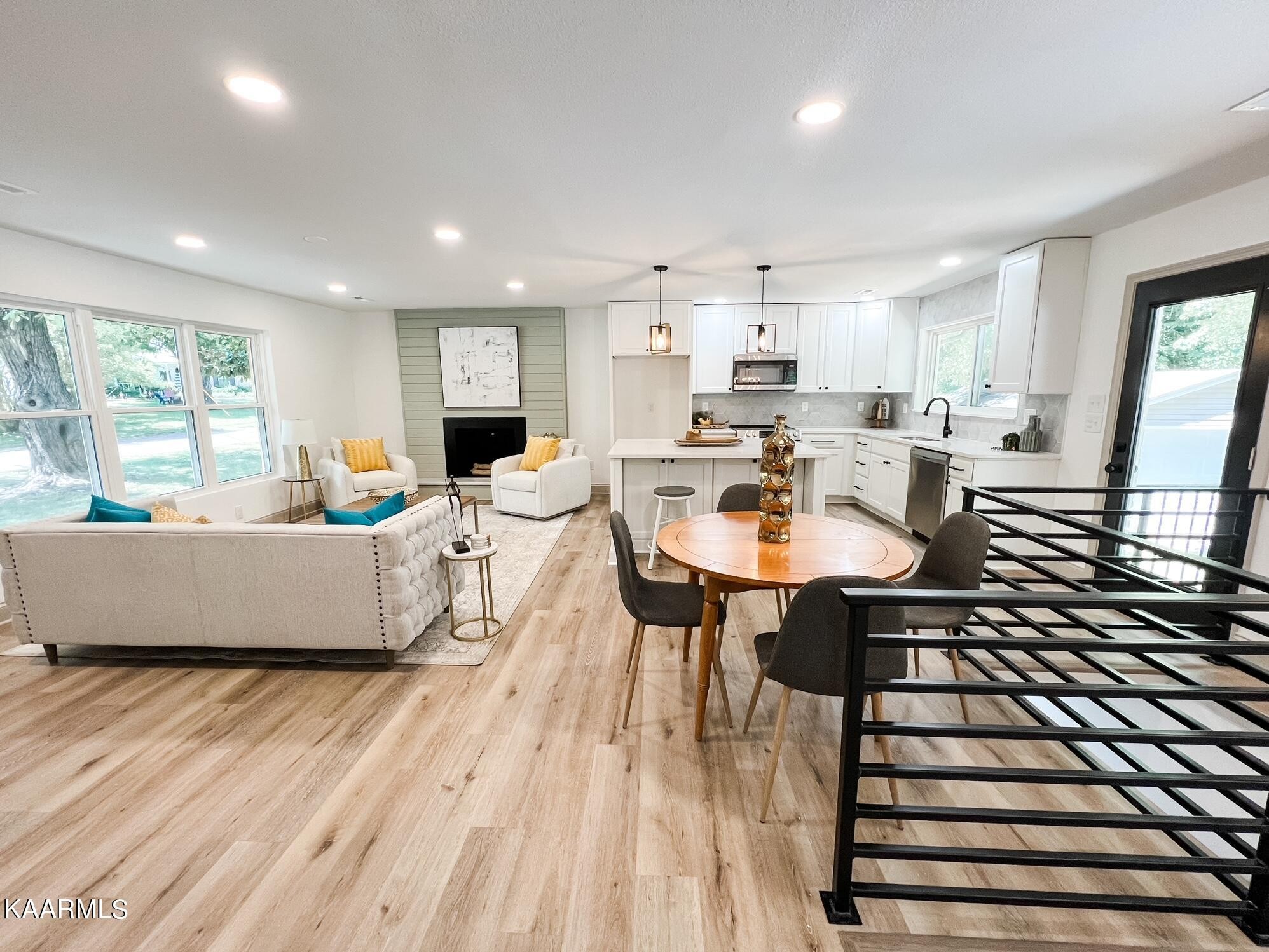 5208 Bluefield Road Knoxville, TN 37921 - Photo 8 of 48