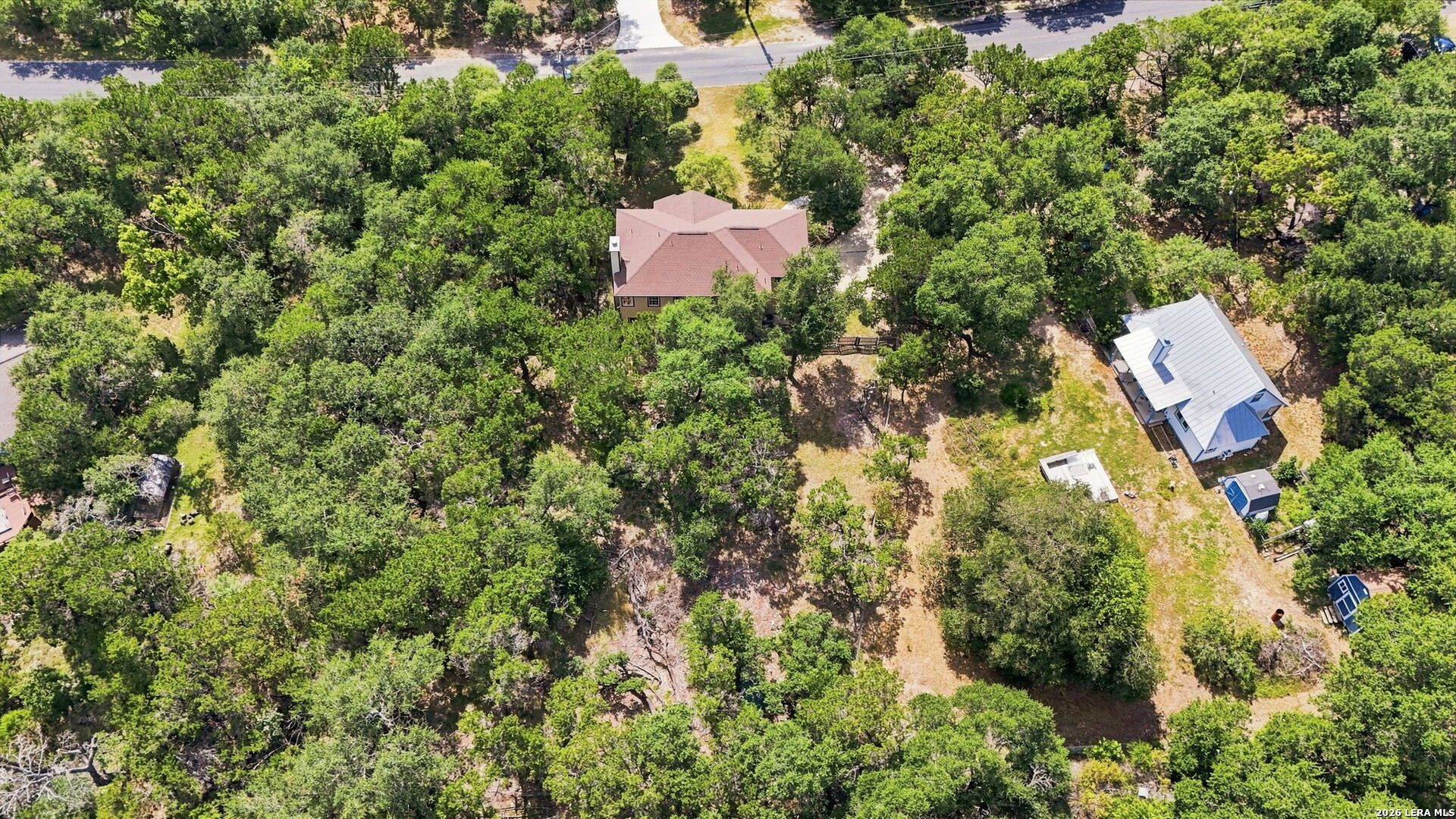 31422 High Ridge Drive Bulverde, TX 78163 - Photo 52 of 57 Gallery Image 52