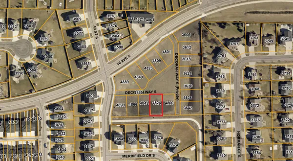 $100,000 | 4824 Decorah Way South, Fargo, ND 58104