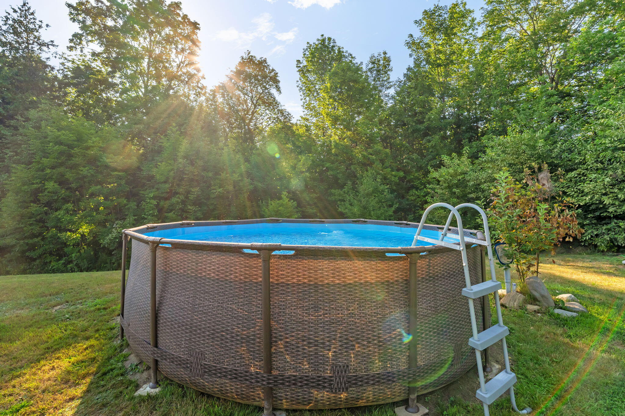 145 East Road Bradford, ME 04410 - Photo 65 of 107 Pool